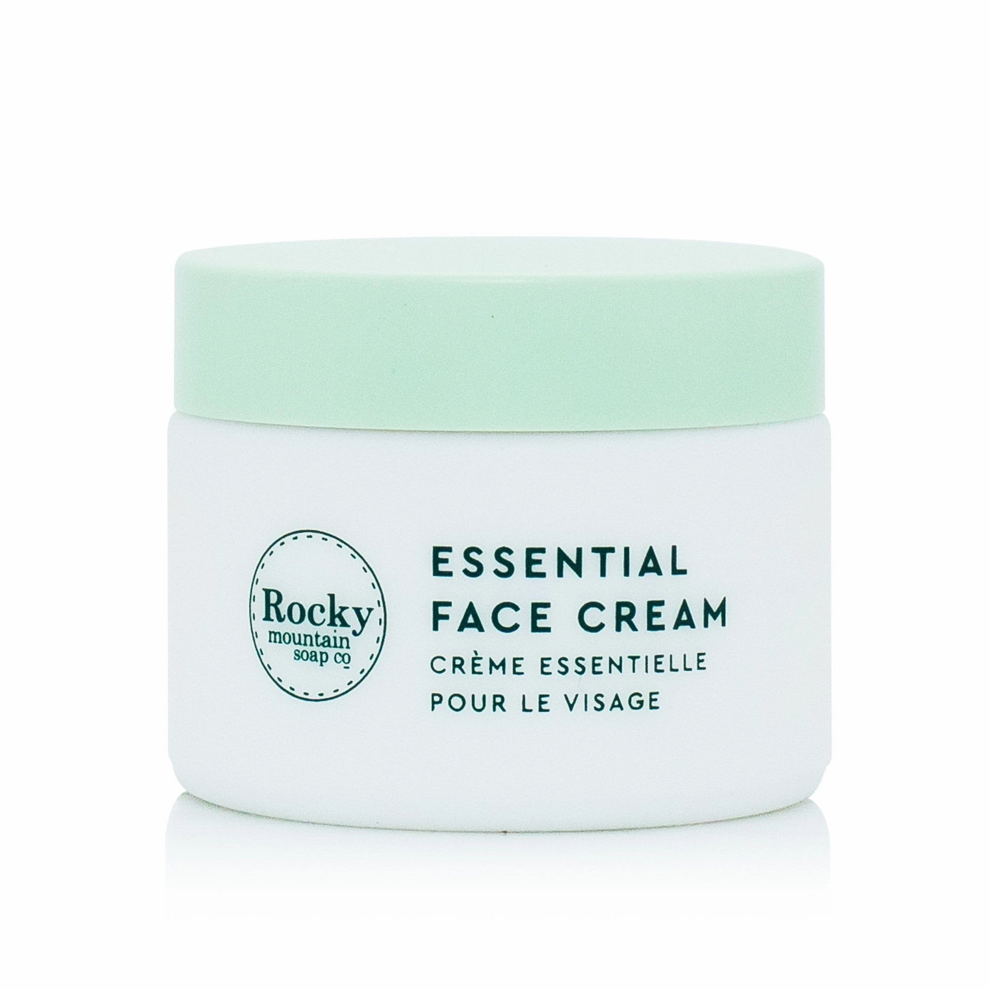 Essential Face Cream