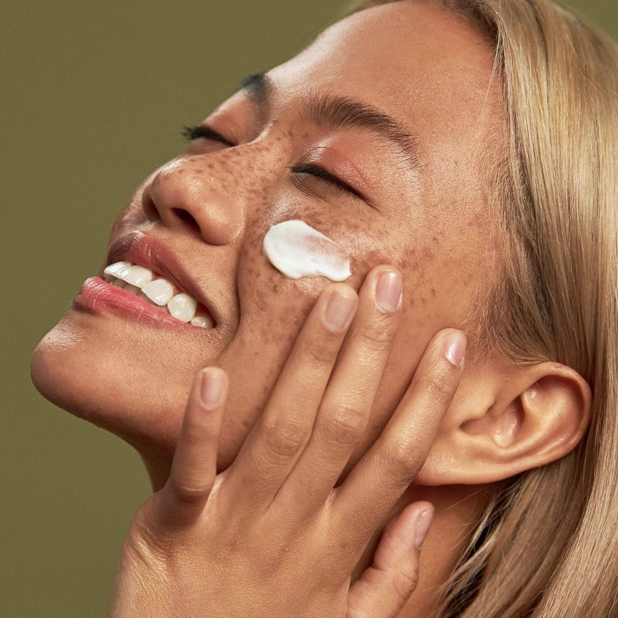 Essential Face Cream