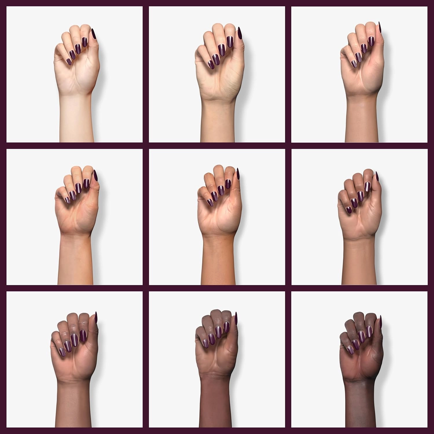 Essie Gel UV Polish 249G Wicked 12.5ml