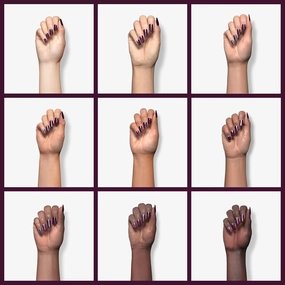 Essie Gel UV Polish 249G Wicked 12.5ml