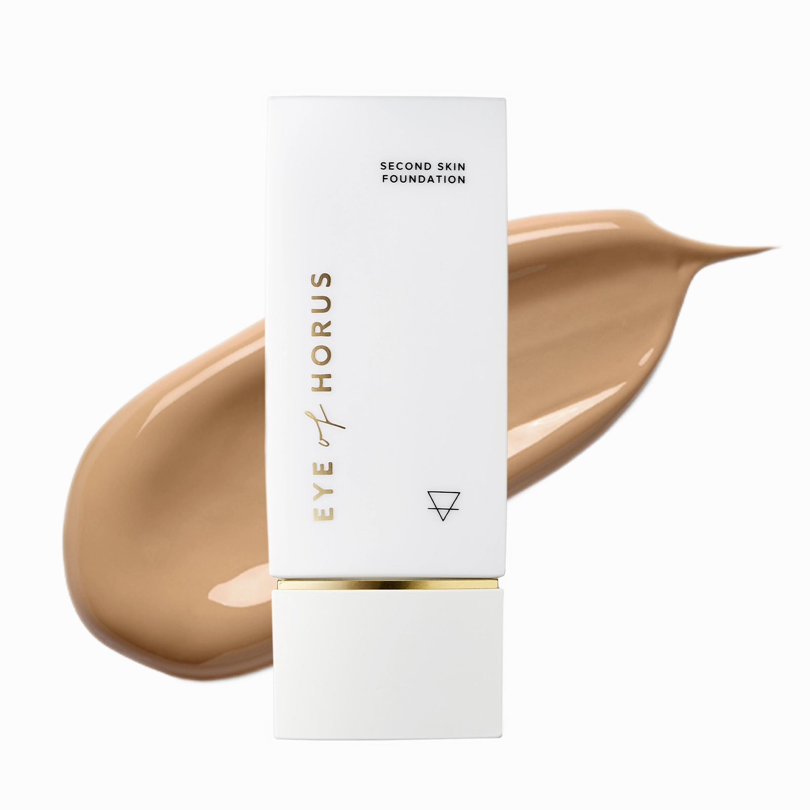 Eye Of Horus Second Skin Foundation