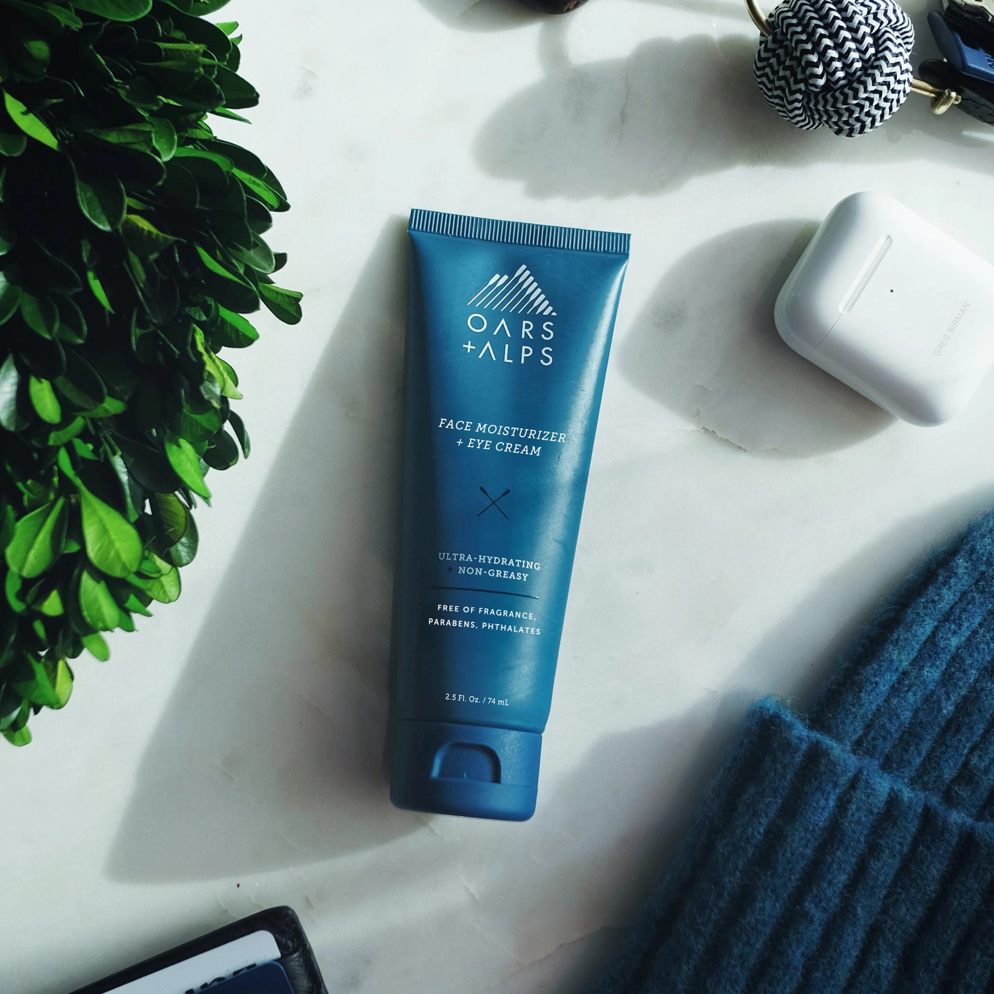 Face   Eye Cream