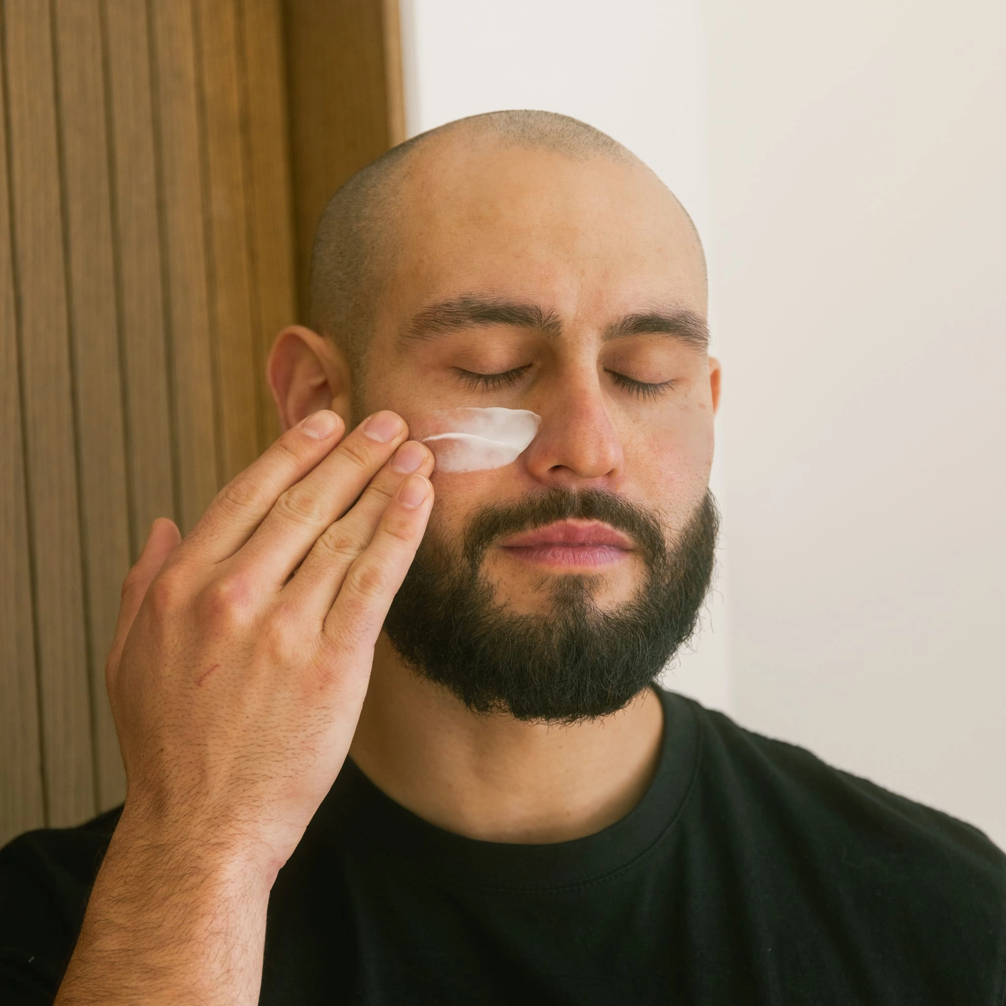 Face   Eye Cream