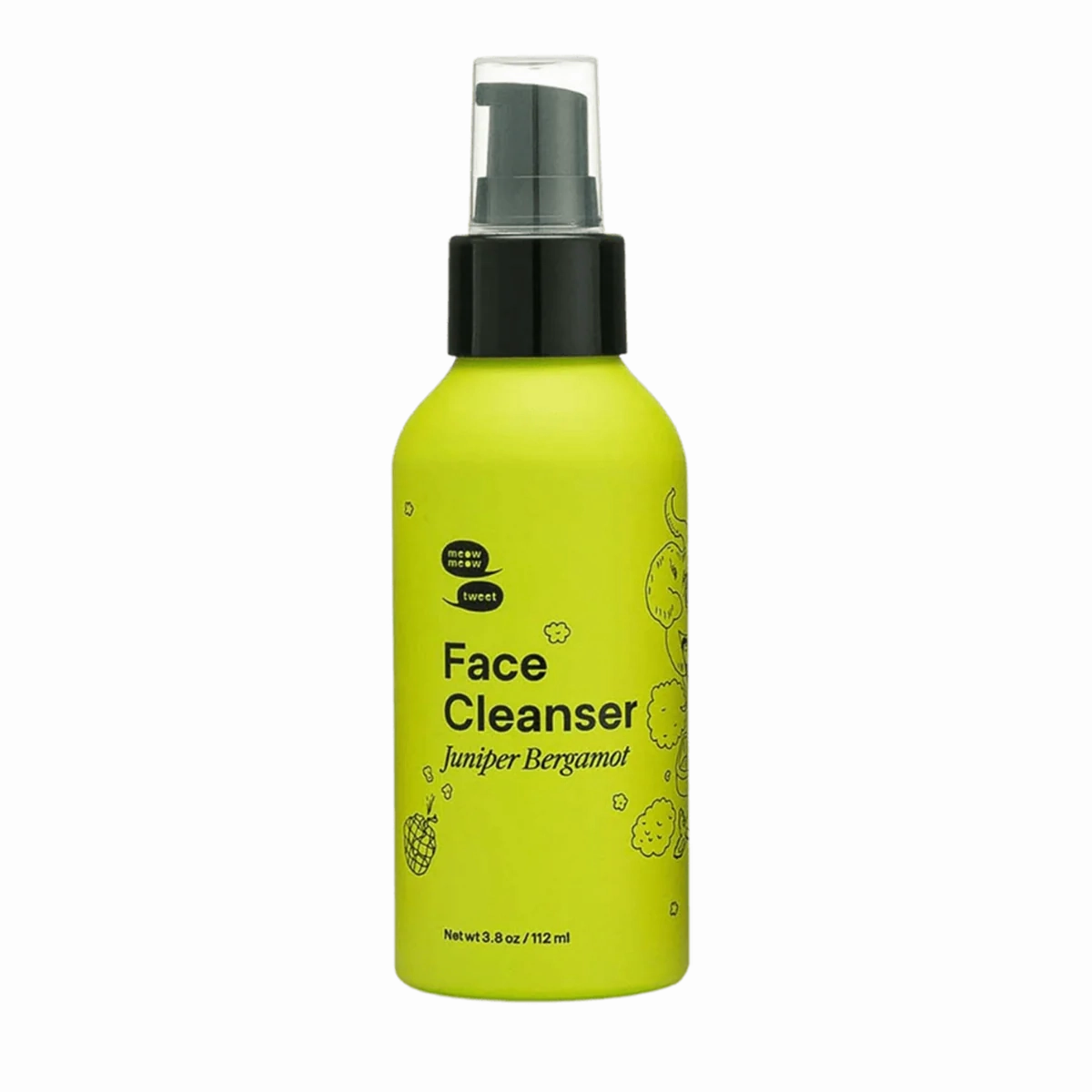 Face Cleanser