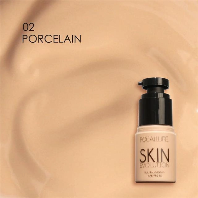 Face Foundation Makeup Base Liquid Foundation BB Cream Concealer