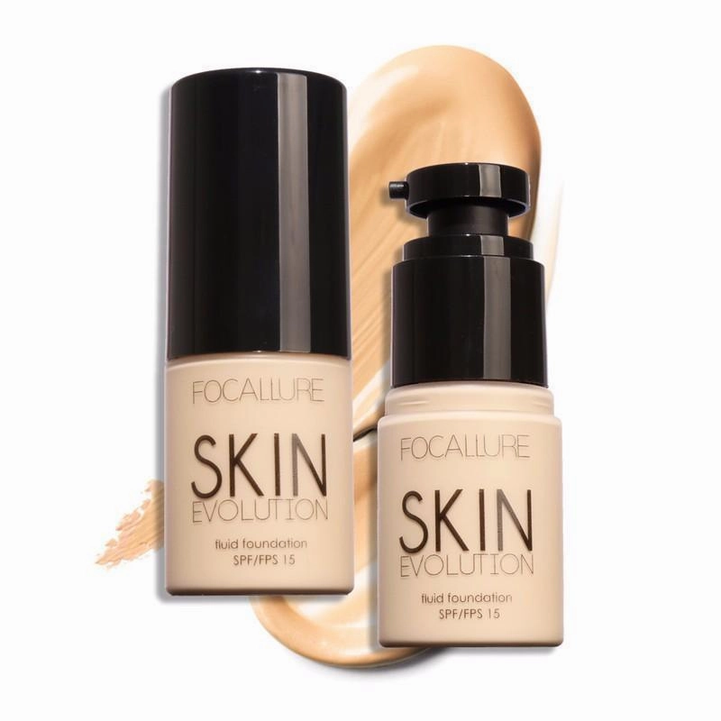 Face Foundation Makeup Base Liquid Foundation BB Cream Concealer