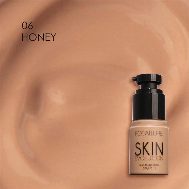 Face Foundation Makeup Base Liquid Foundation BB Cream Concealer