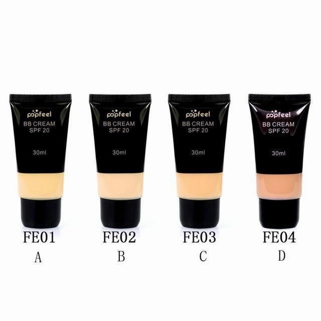 Face Makeup  Liquid Foundation Oil Free