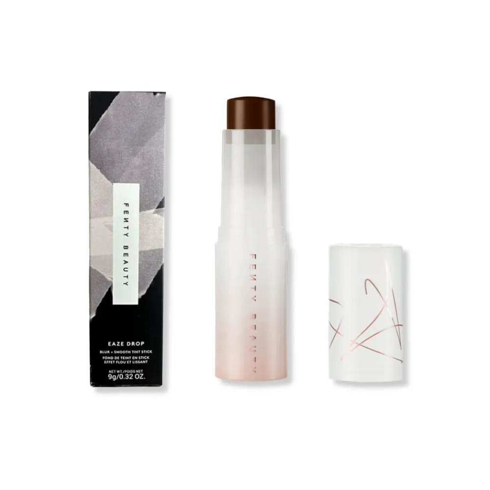 Fenty Beauty by Rihanna Eaze Drop Stick Blur   Smooth Tint Stick Foundation 25