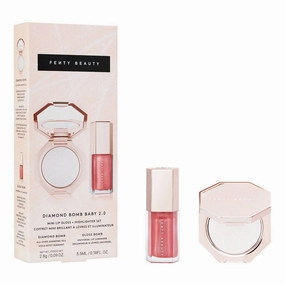 FENTY BEAUTY - Diamond Bomb Baby 2.0