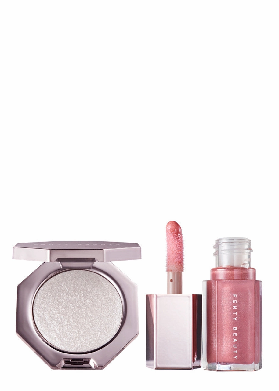 FENTY BEAUTY - Diamond Bomb Baby 2.0