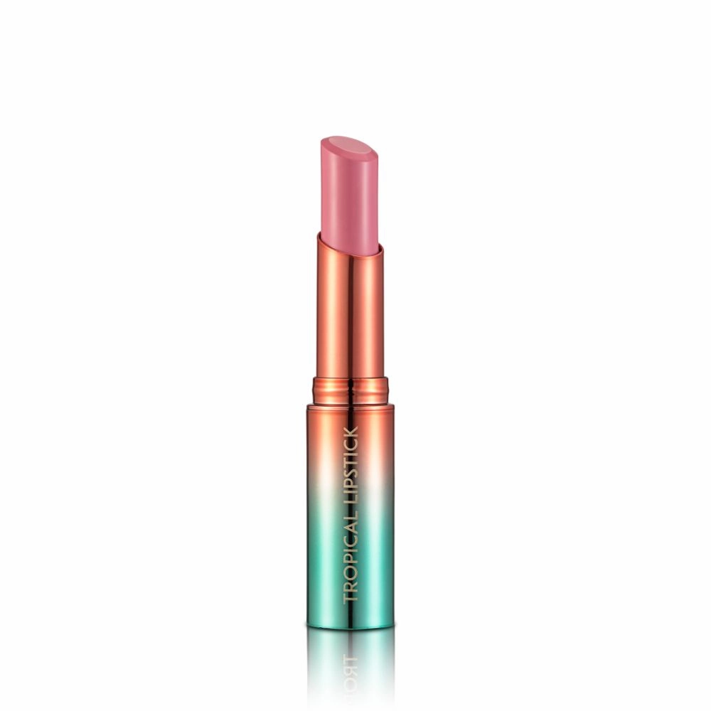 Flormar Tropical Lipstick 002 Tropical Pink -3g