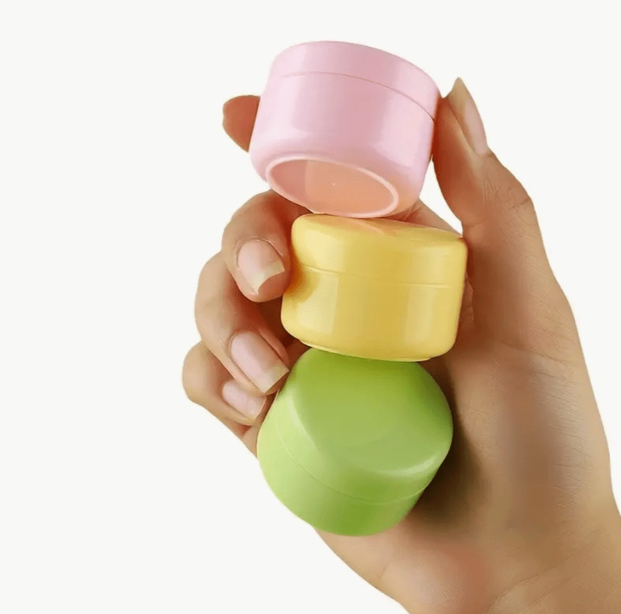 For Eczema - Active Ingredient Face & Body Cream