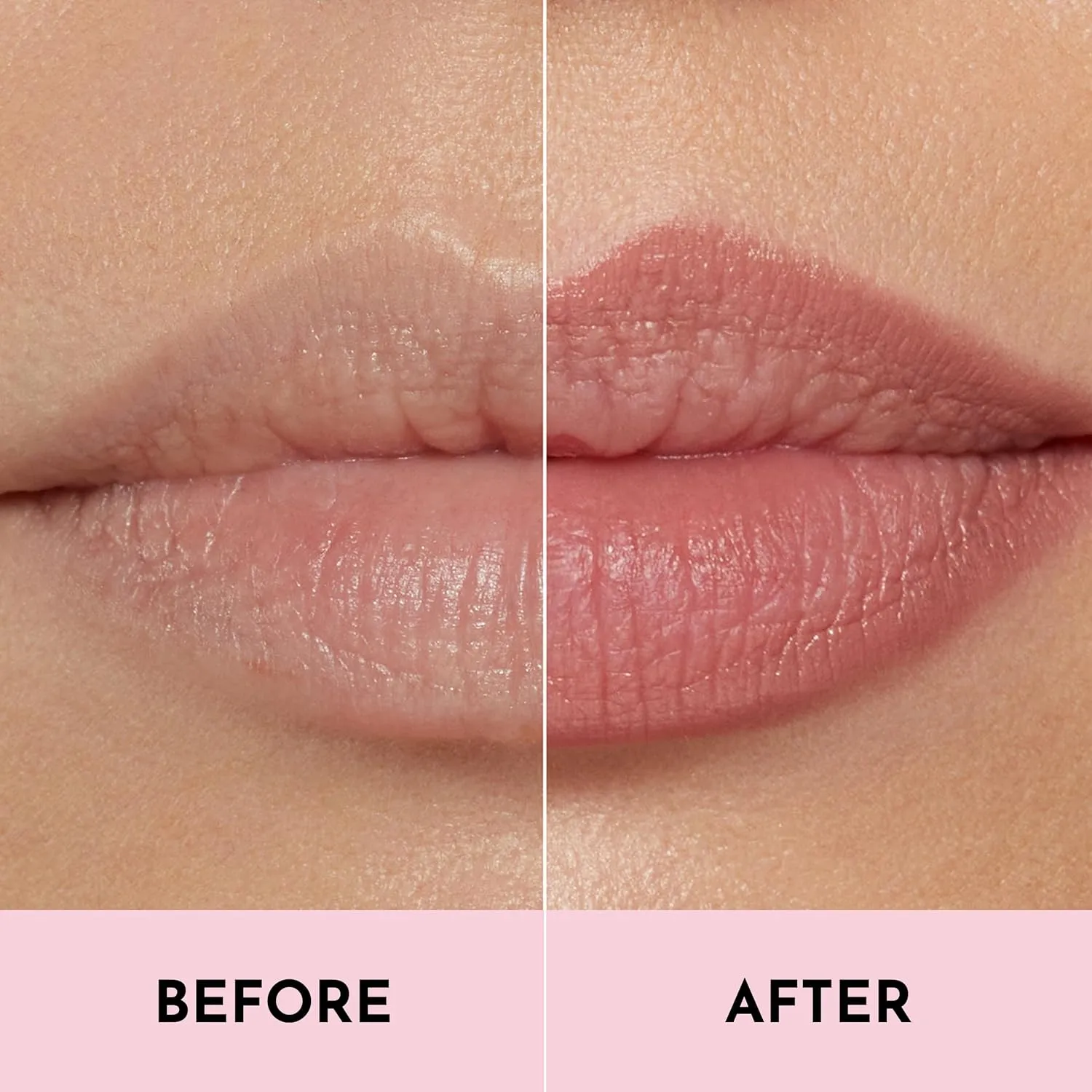 Forget the Filler Definer Liner - Pink Sand - Premium Lip Liner with Natural Ingredients to Provide a Smooth Look with a Satin Finish, Clean Makeup with Tug-Free Application - 0.04 oz
