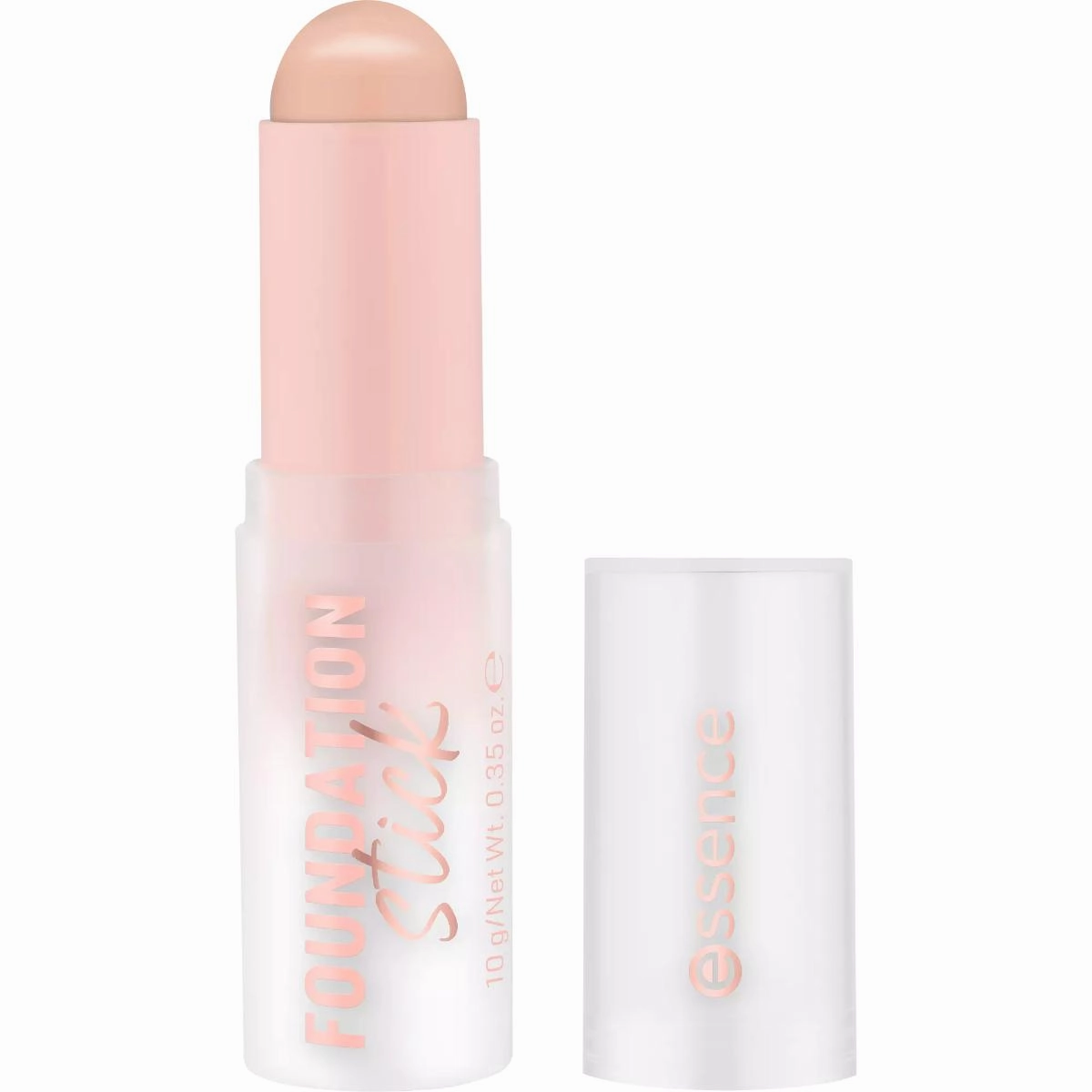Foundation Stick