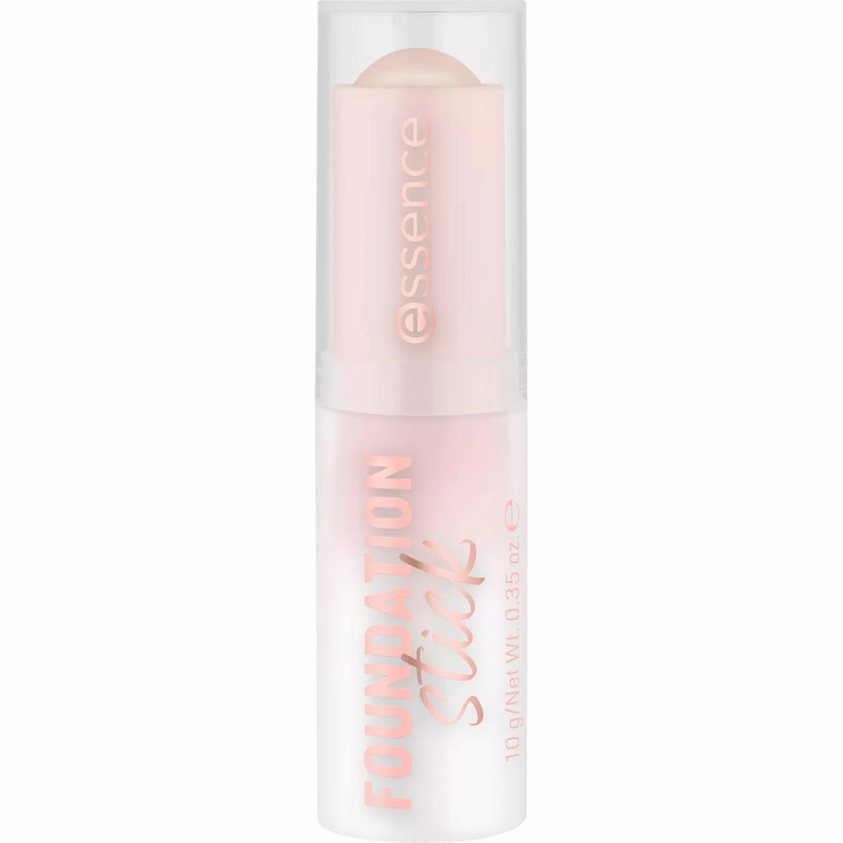 Foundation Stick