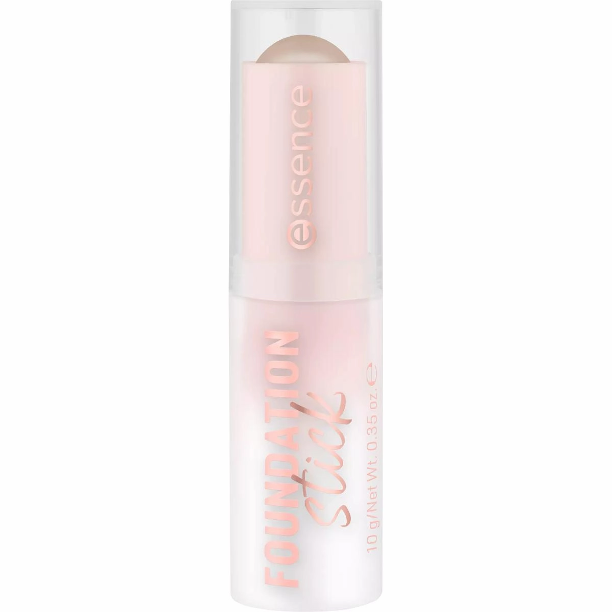 Foundation Stick