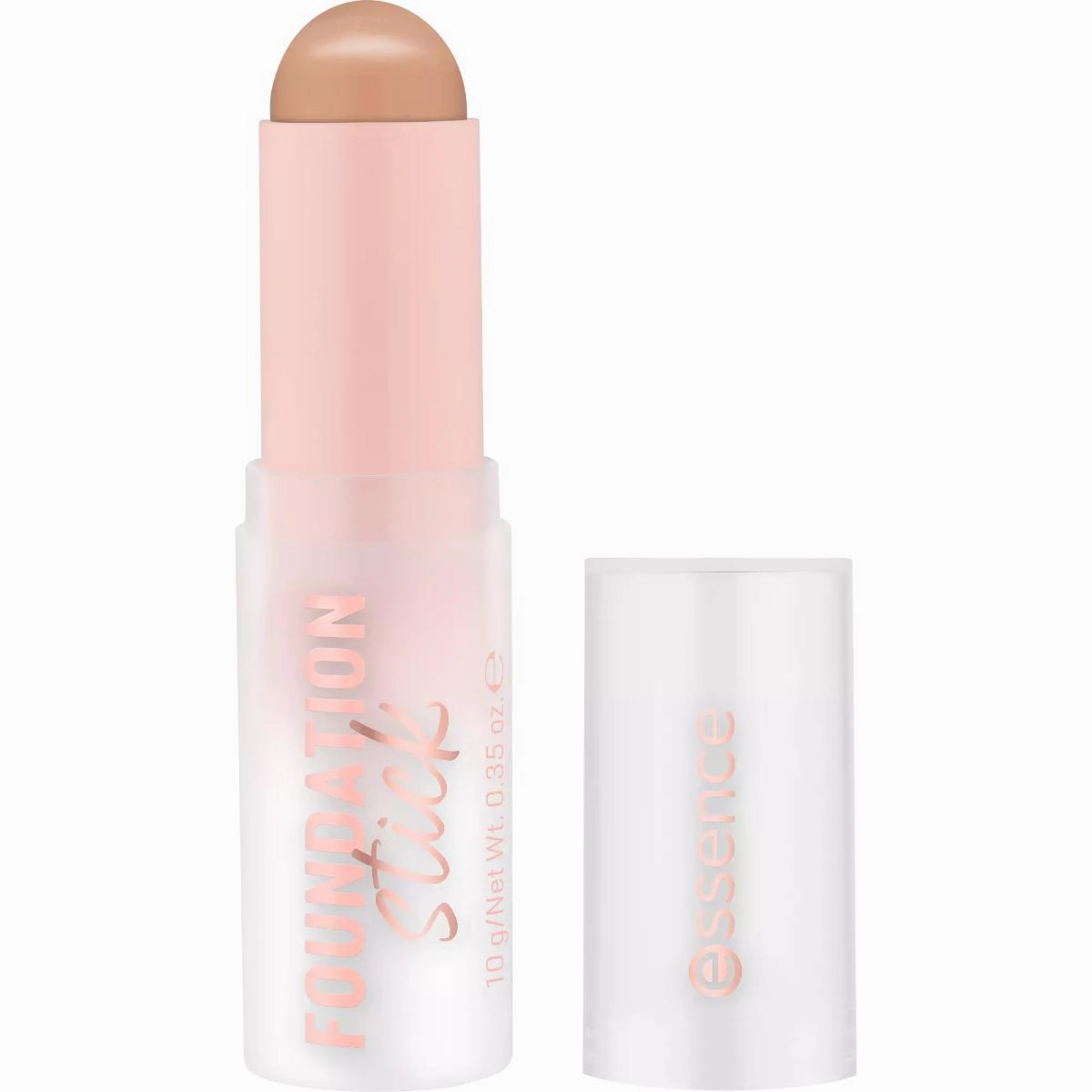 Foundation Stick