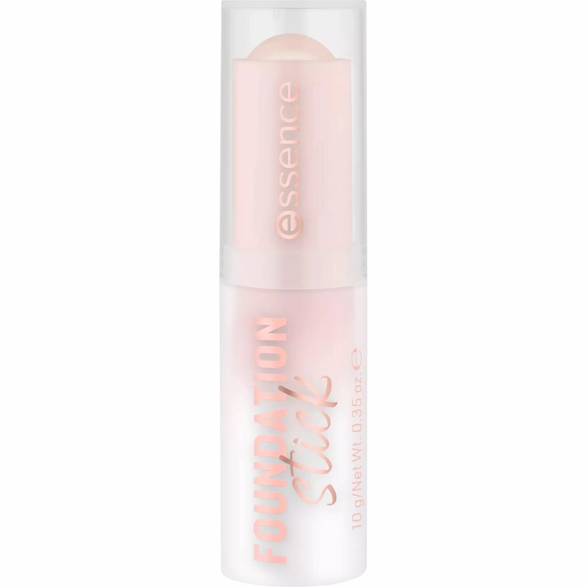 Foundation Stick