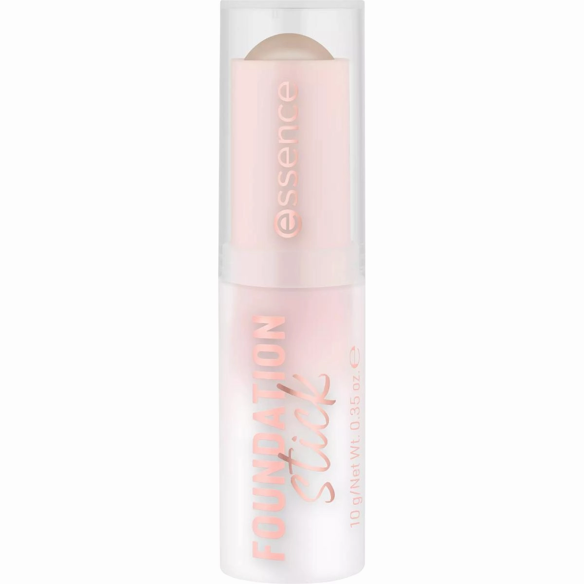 Foundation Stick