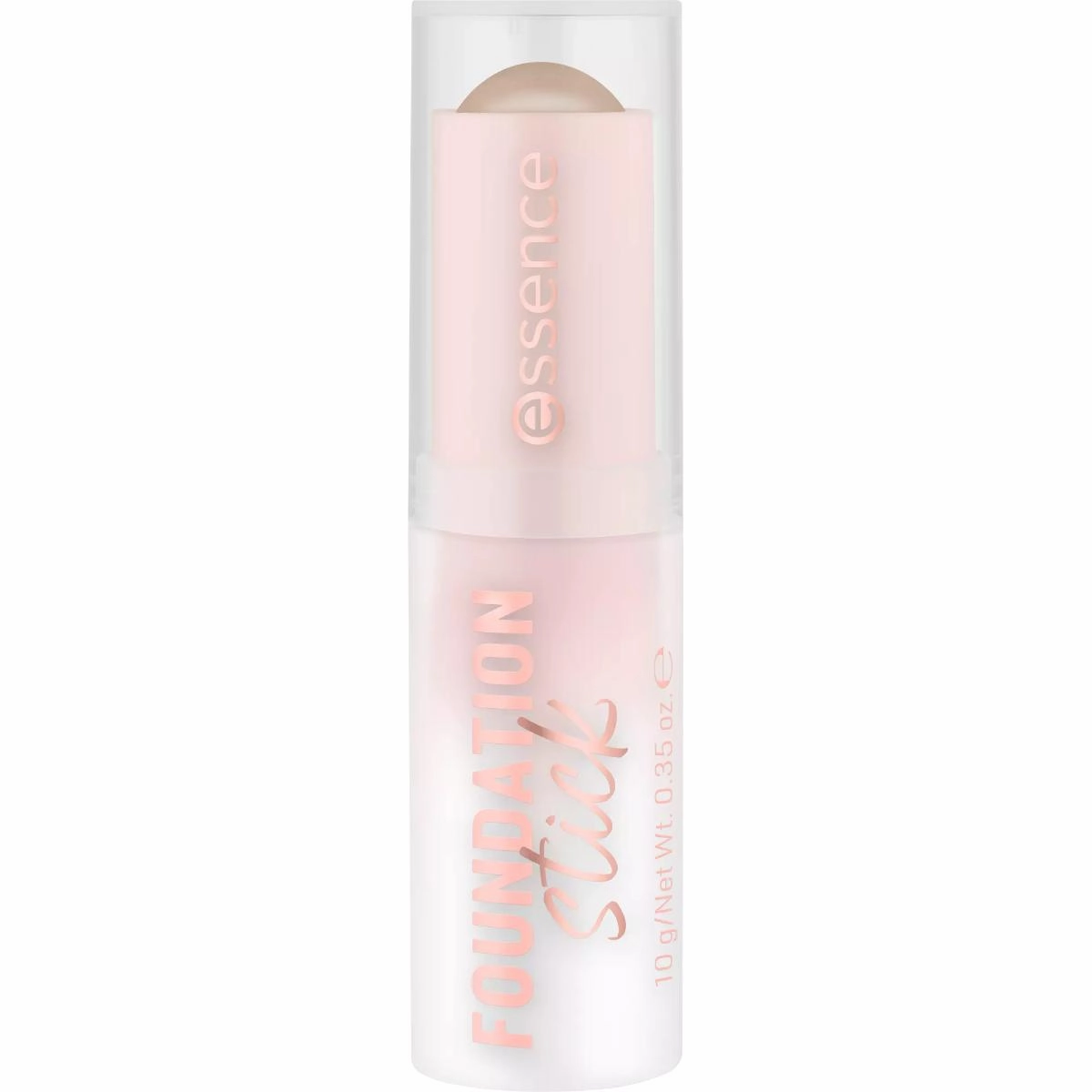 Foundation Stick