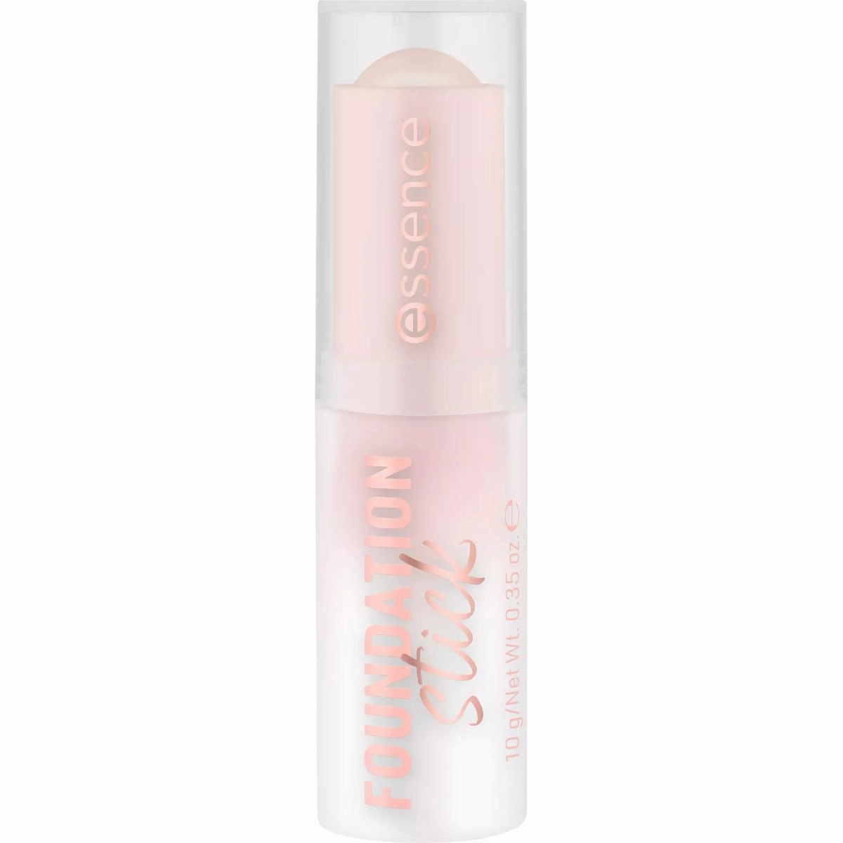 Foundation Stick