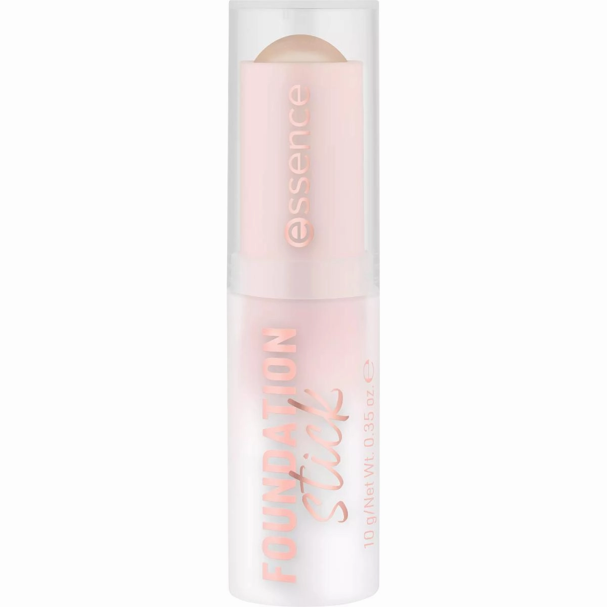 Foundation Stick