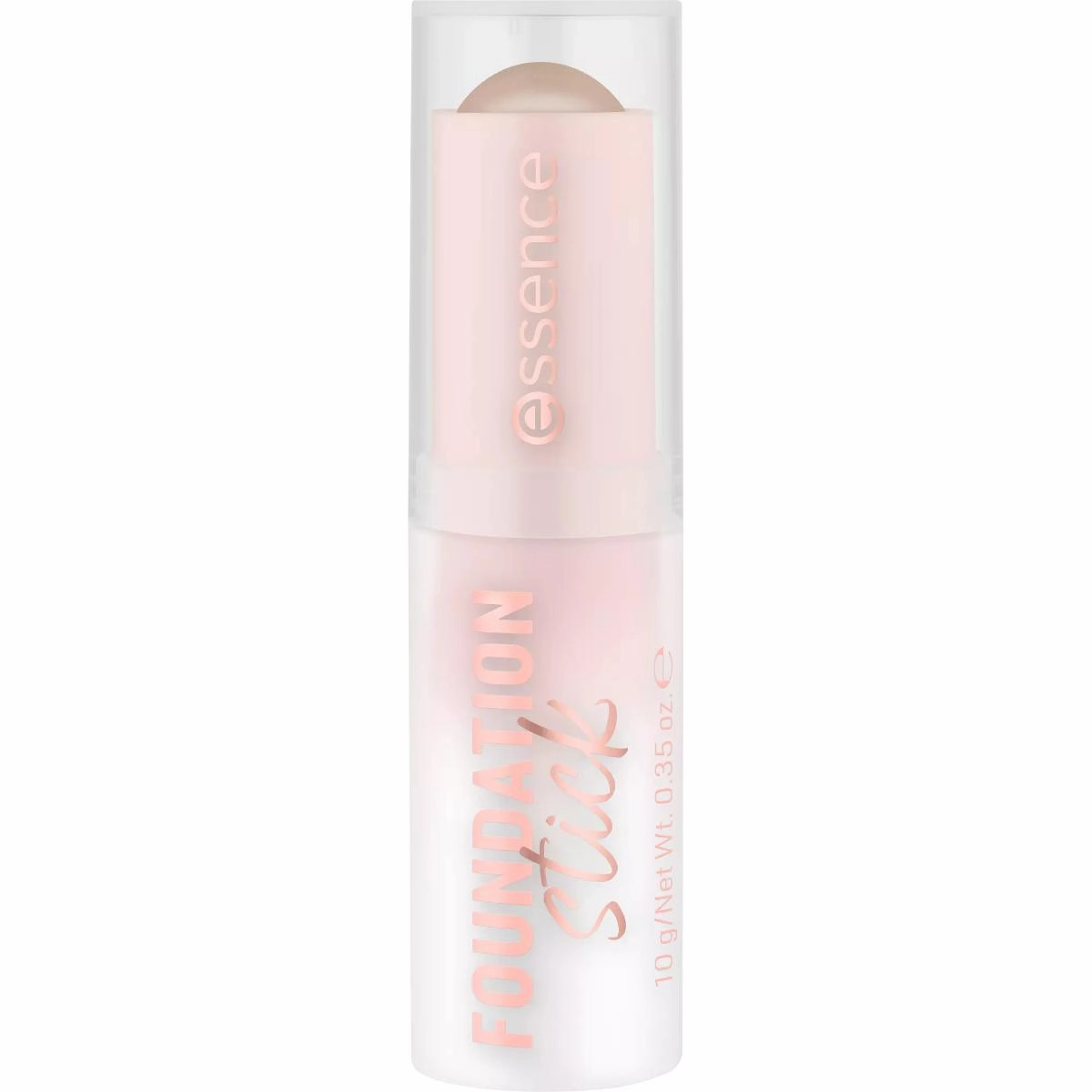 Foundation Stick