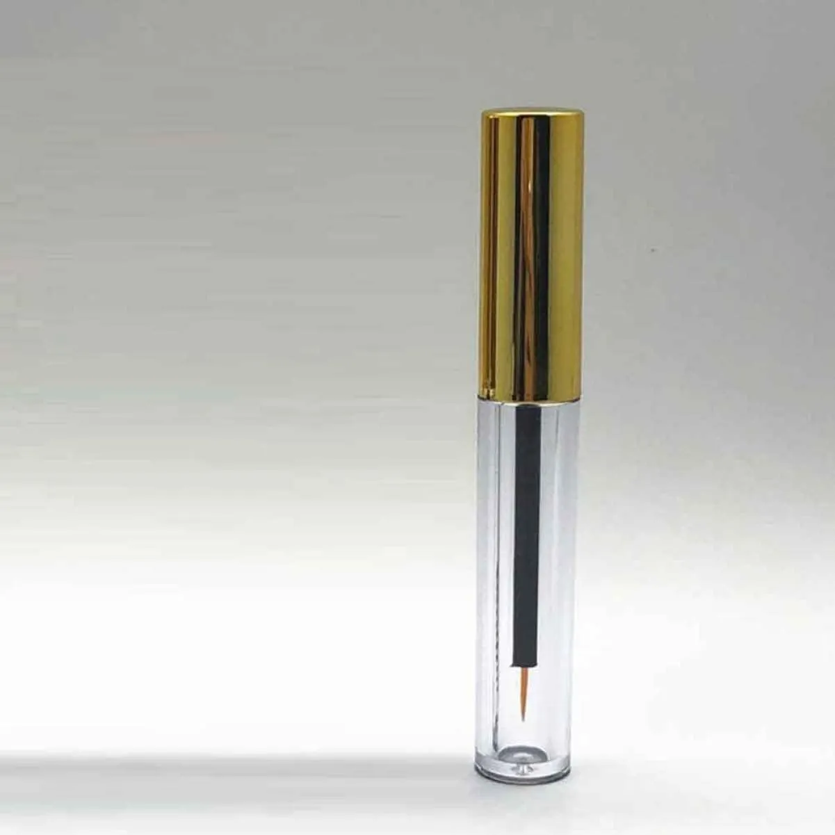 FRCOLOR 18 Pcs Empty Mascara Tube Empty Lipstick Container Empty Mascara Bottle Eyelash Brush Bottles Empty Makeup Bottles Empty Lip Gloss Containers for Diy Mascara Bottles Filling Cream