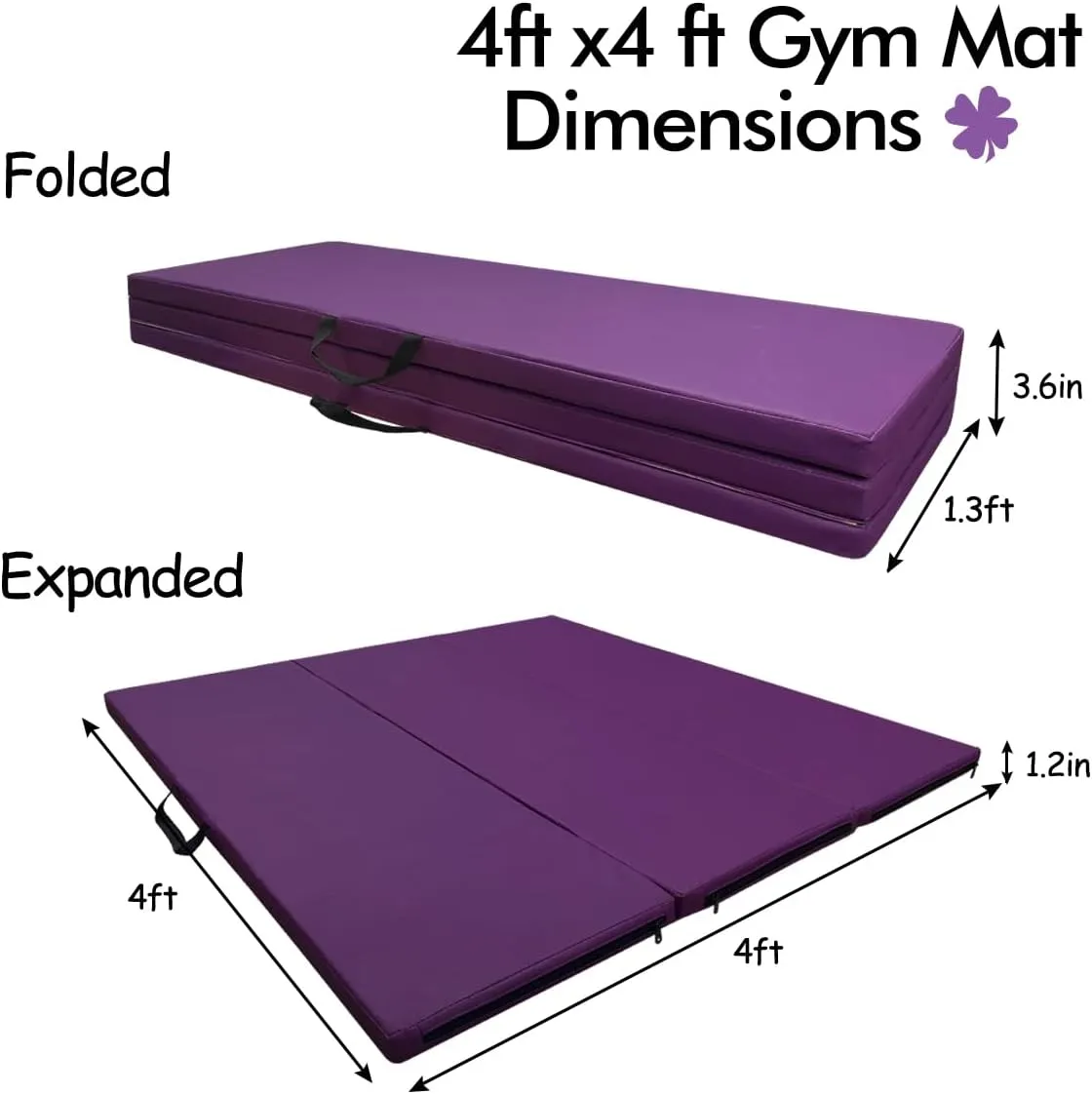 GLANT Gymnastic Kip Bar,Horizontal Bar for Kids Girls Junior,3' to 5' Adjustable Height,Home Gym Equipment,Ideal for Indoor and Home Training,1-4 Levels,300lbs Weight Capacity