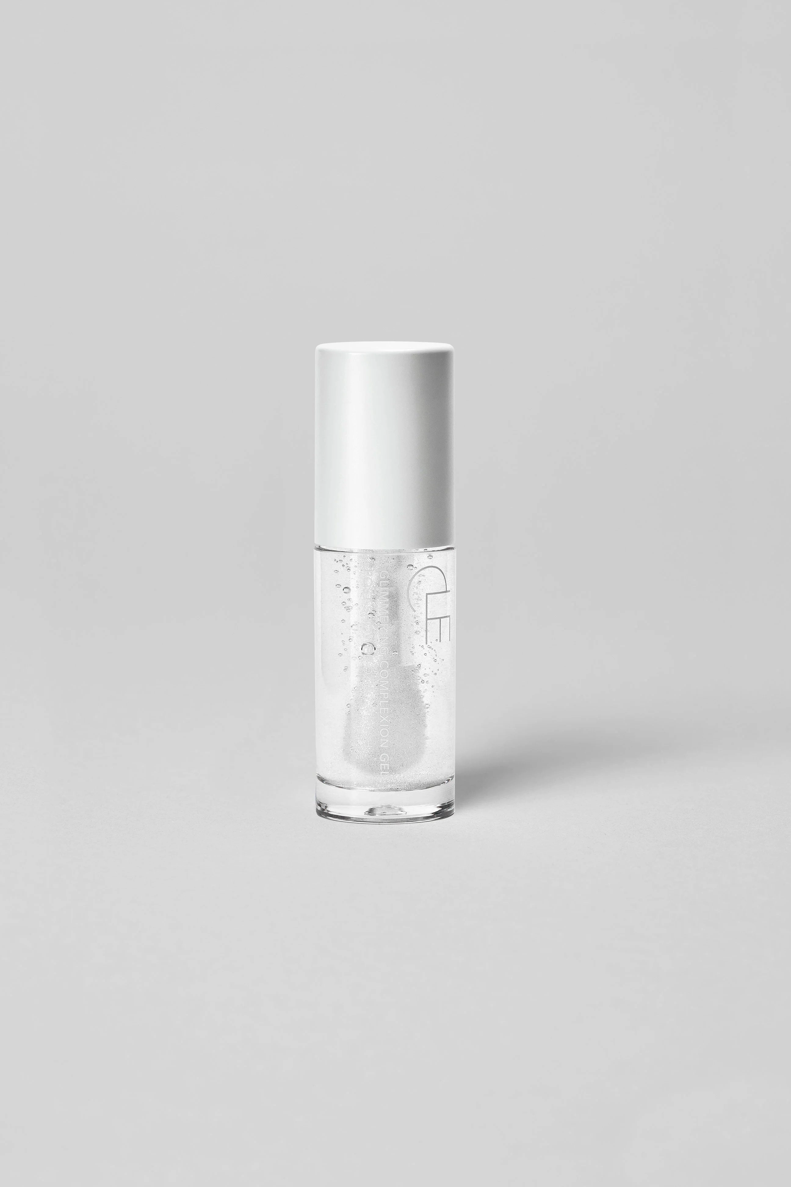 GLIMMERING COMPLEXION GEL