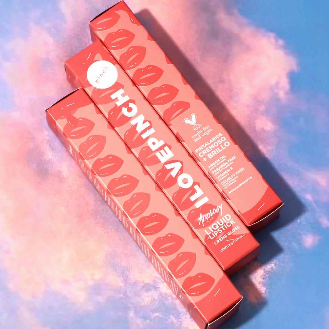 Glory Lips Kit