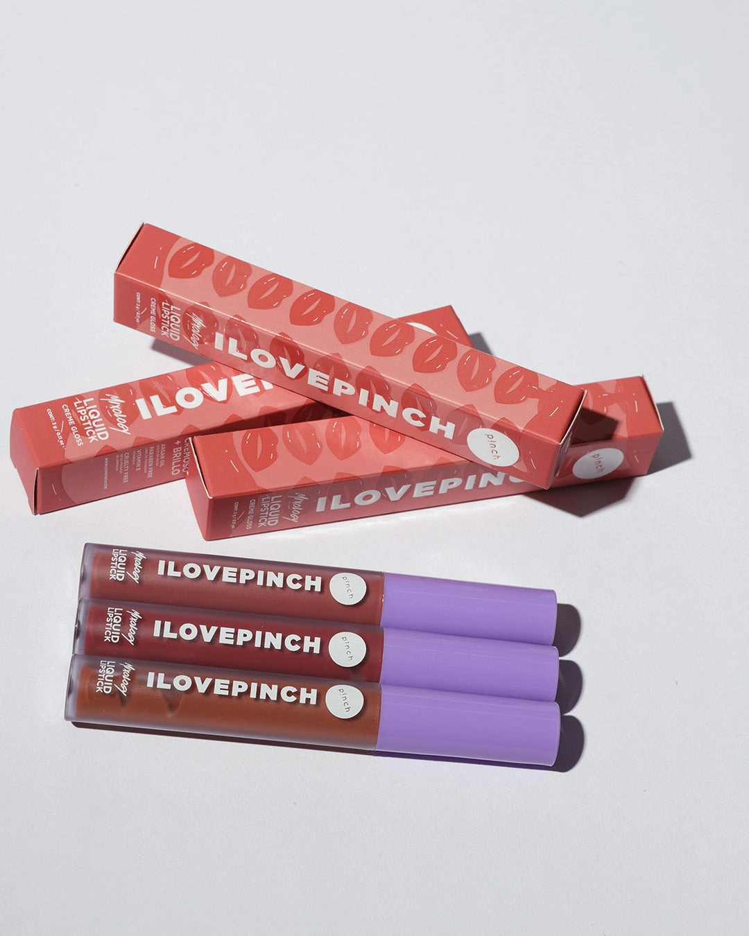 Glory Lips Kit