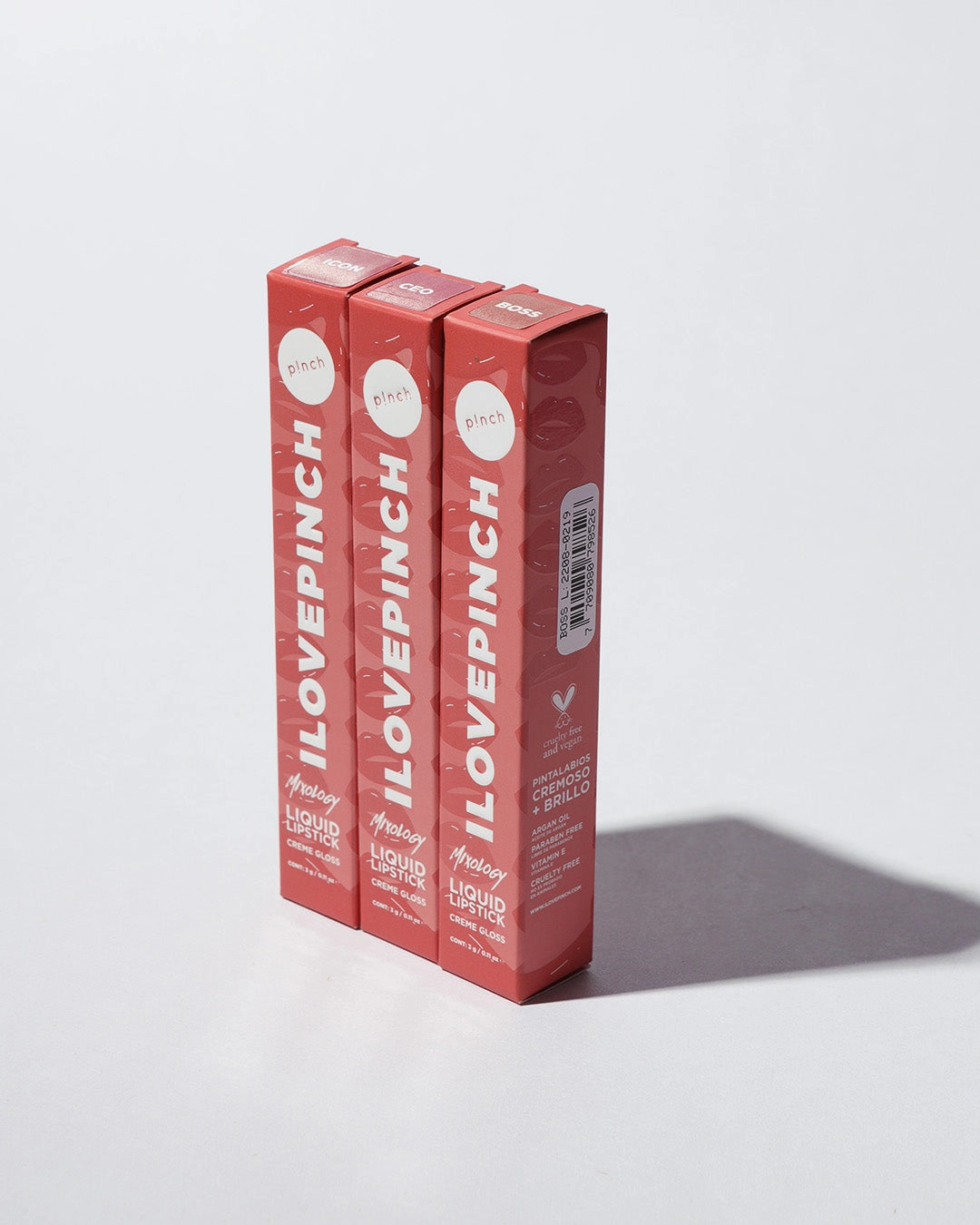 Glory Lips Kit