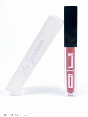 Glossy-Color Lip Cream 4