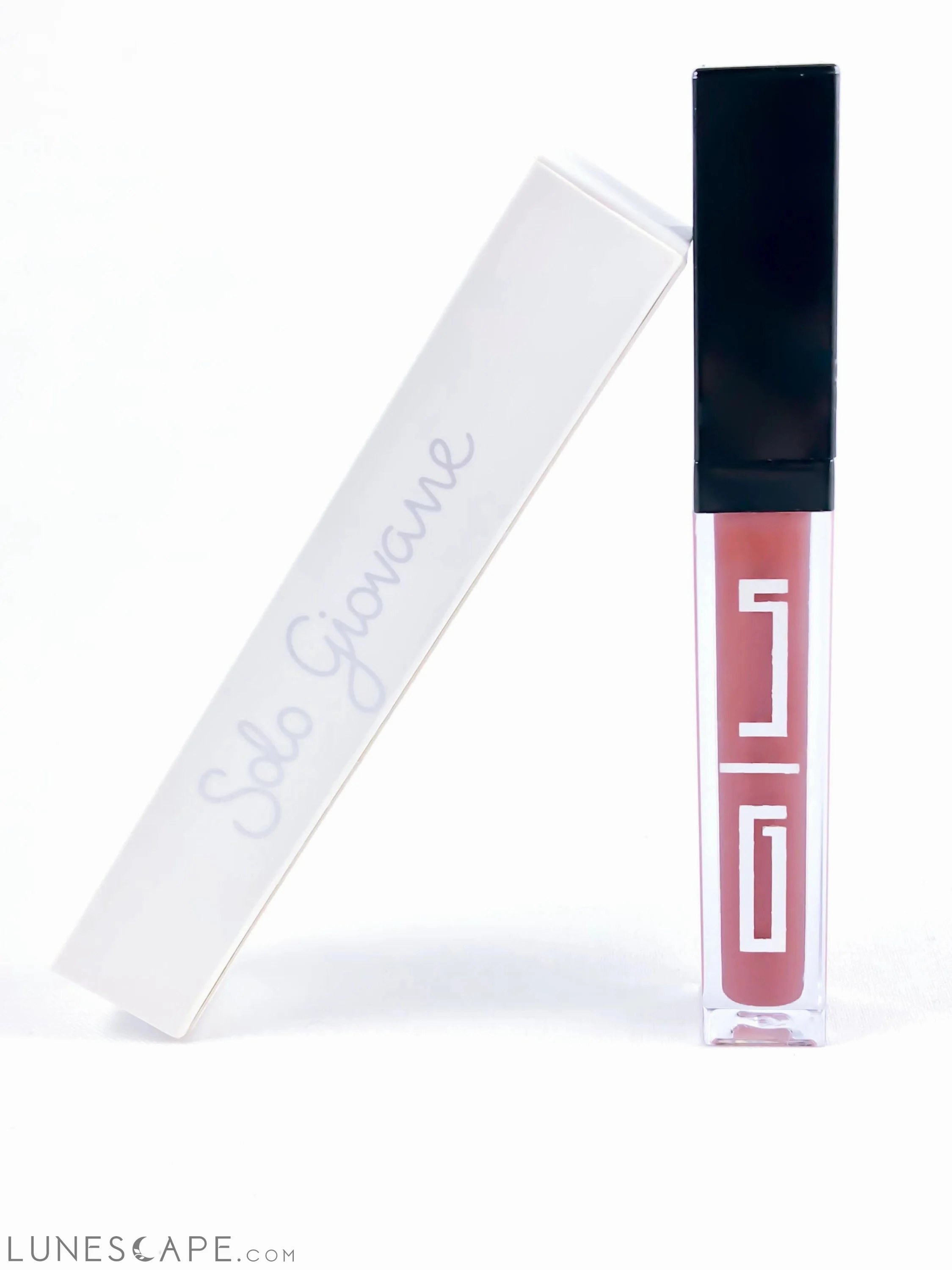 Glossy-Color Lip Cream 4