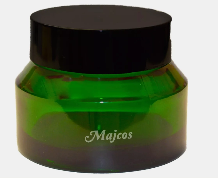 Glow Recipe - Silk Peptide, Papaya & Green Tea Face Cream - 100ml x10