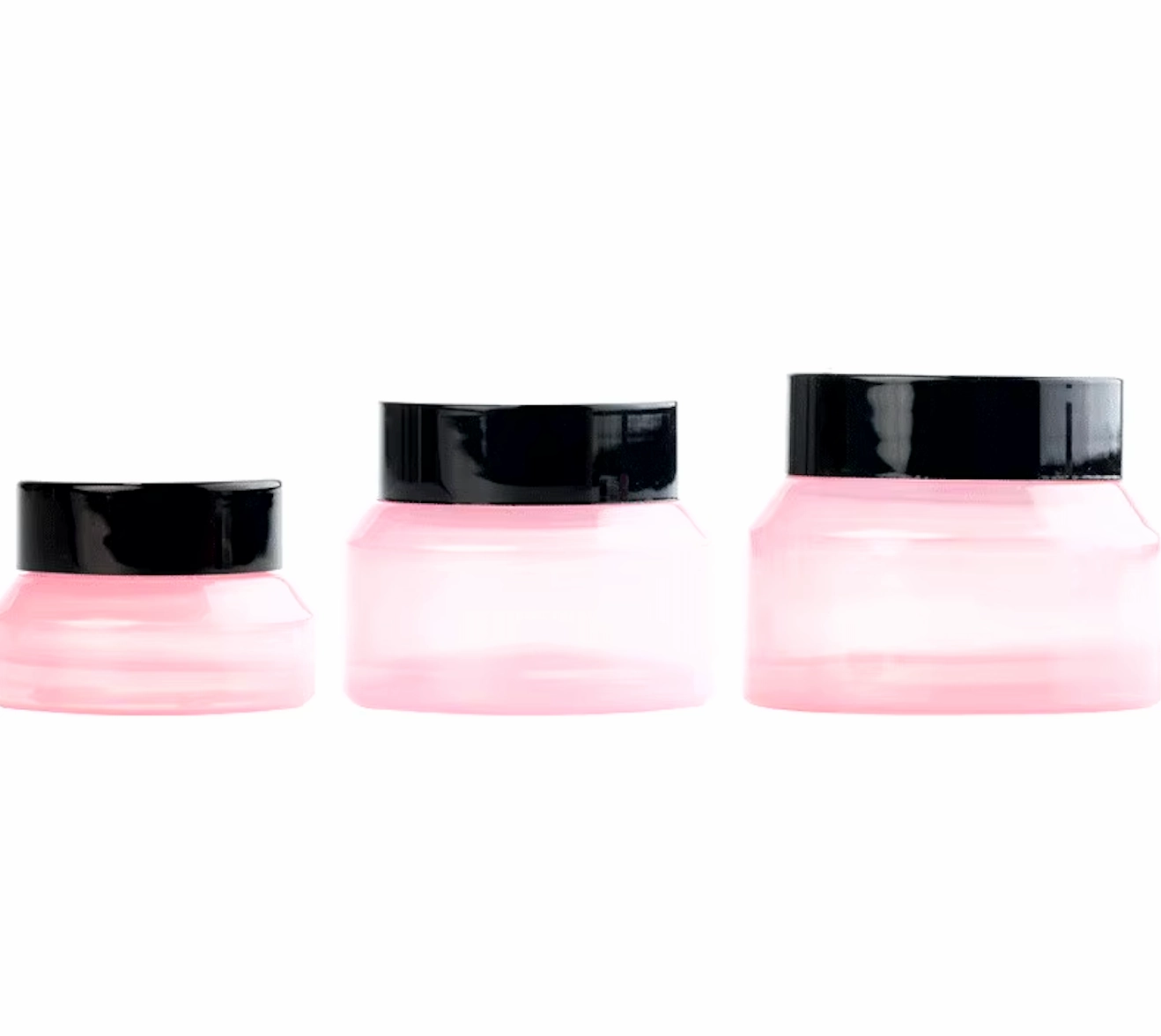 Glow Recipe - Silk Peptide, Papaya & Green Tea Face Cream - 100ml x10
