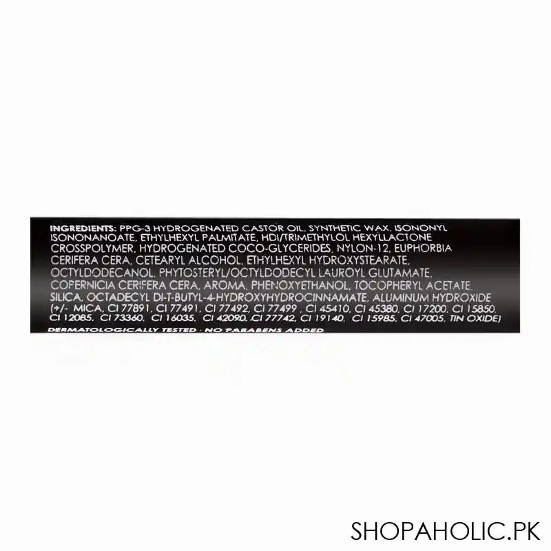 Golden Rose Matte Lipstick Crayon, 01