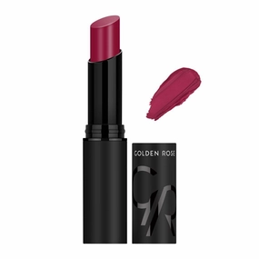 Golden Rose Sheer Shine Stylo Lipstick, SPF 25, 28