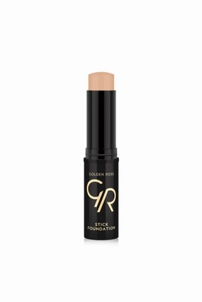 Golden Rose Stick Foundation