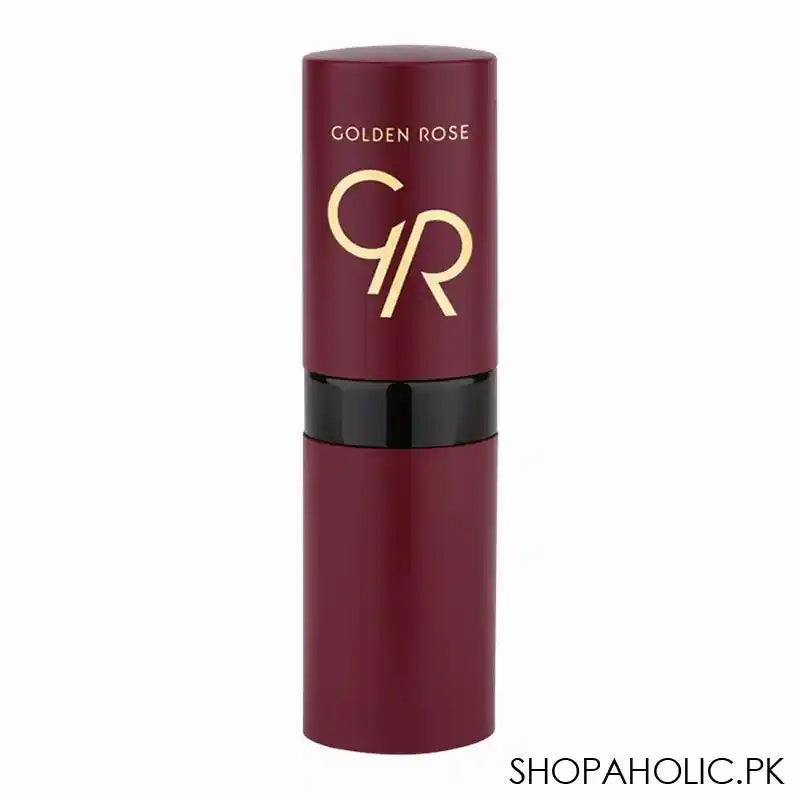 Golden Rose Velvet Matte Lipstick, 22