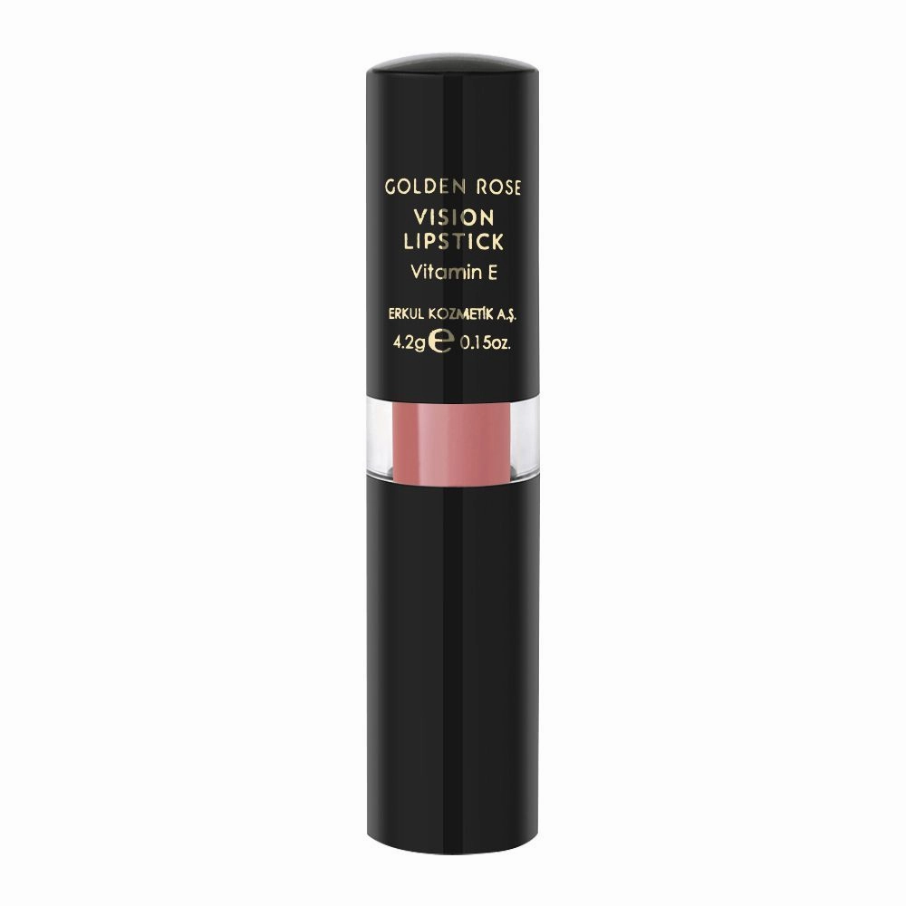 Golden Rose Vision Lipstick, 126