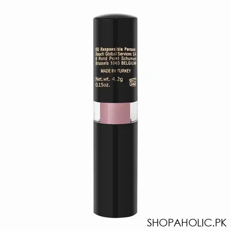 Golden Rose Vision Lipstick, 127