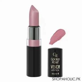 Golden Rose Vision Lipstick, 127