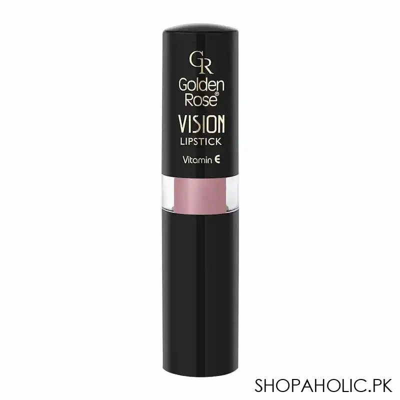 Golden Rose Vision Lipstick, 127
