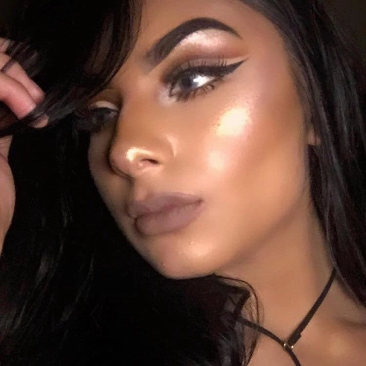 Golden Wings - Diamond Highlighter