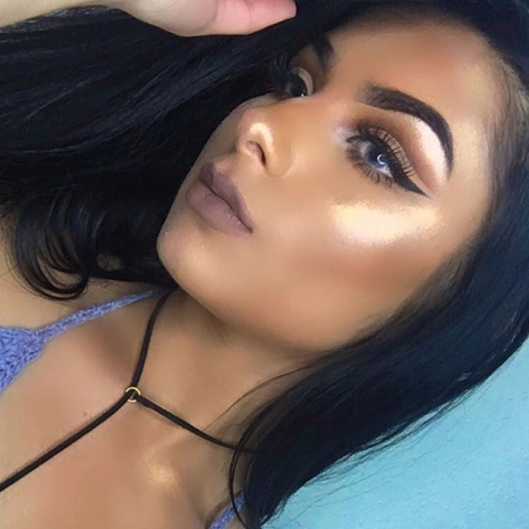 Golden Wings - Diamond Highlighter