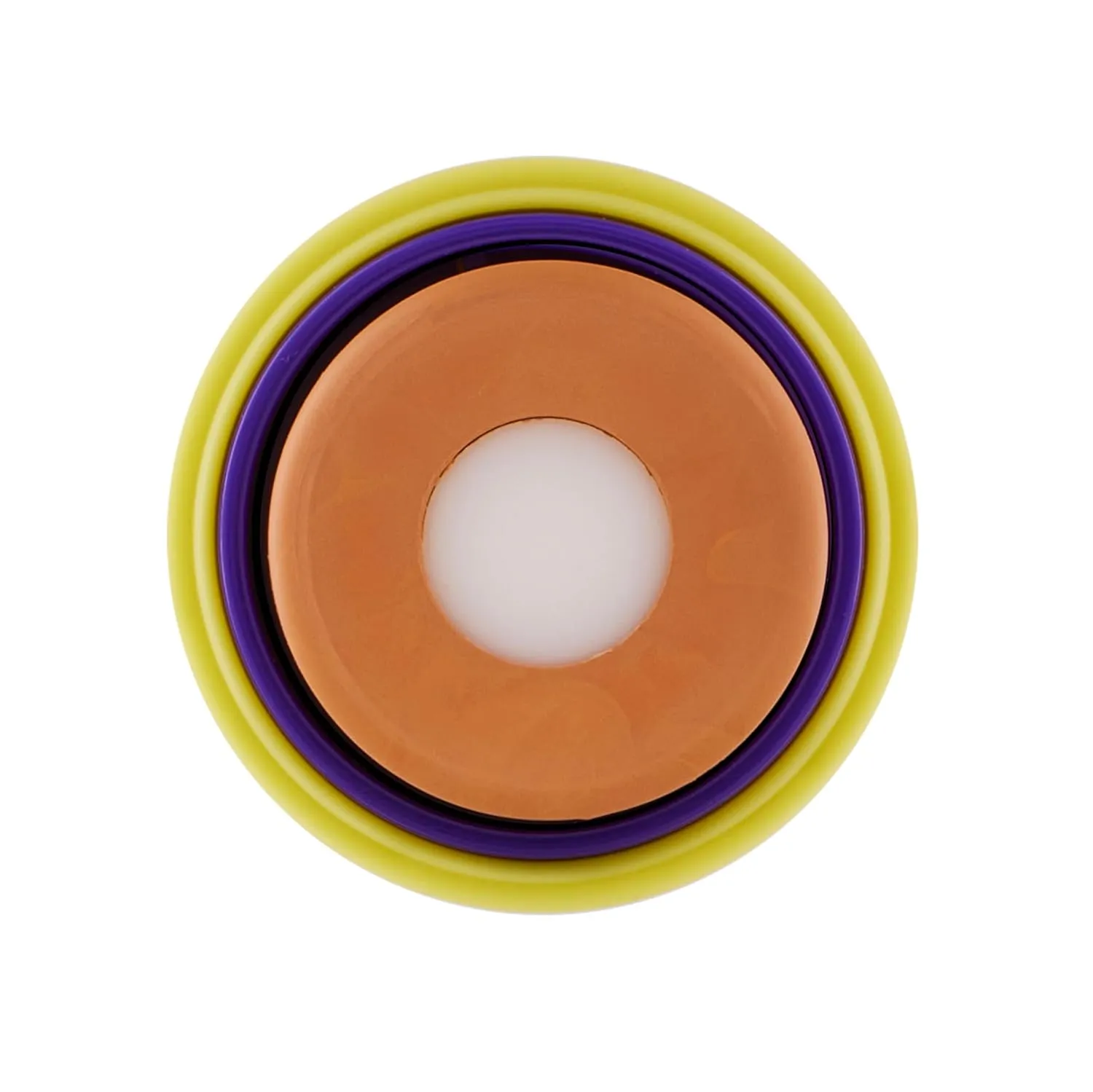 Gone In A Swipe Center Core Foundation Rich