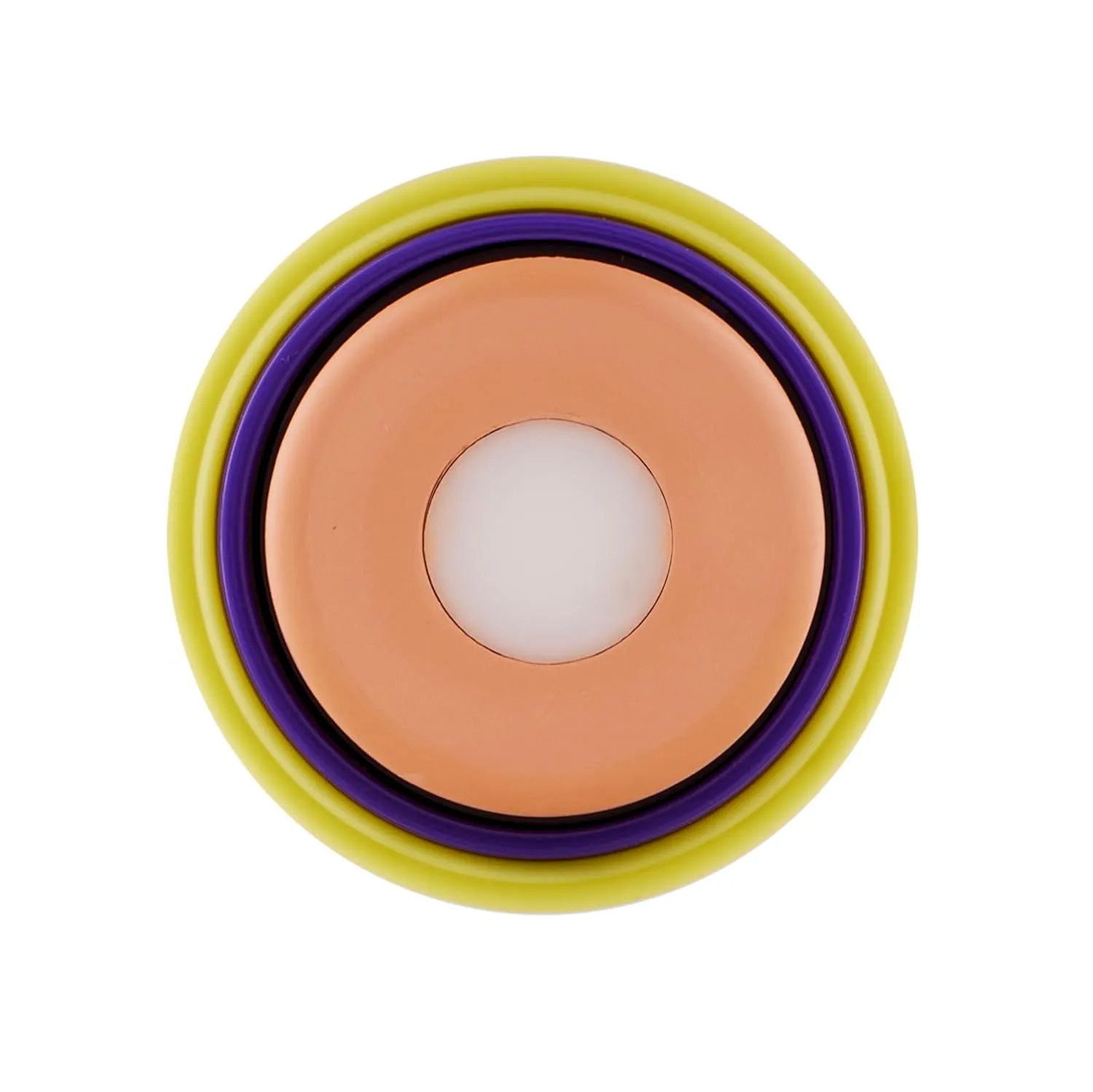 Gone In A Swipe Center Core Foundation Rich